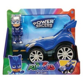Bilde av Pyjamashjältarna Speed Booster Vehicle Kattpojken