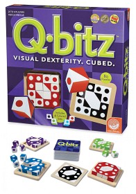 Bilde av Q-Bitz