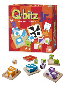 Bilde av Q-Bitz Junior
