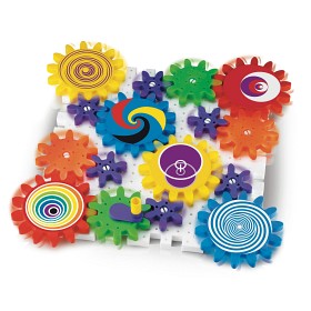 Bilde av Quercetti - Georello Gears Kaleido