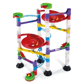 Bilde av Quercetti Kulbana Marble Run Spinning