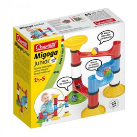 Bilde av Quercetti Kulebane Migoga Junior Basic