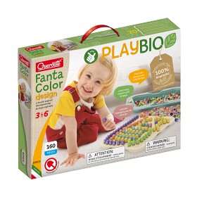 Bilde av Quercetti Fantacolor Pegart PlayBio