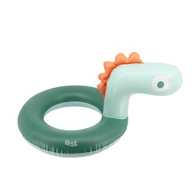 Bilde av Quut Badering Friends Dino (Grønn)