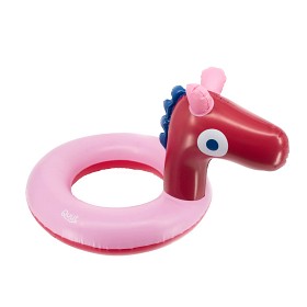Bilde av Quut Badering Friends Hest (Rosa)
