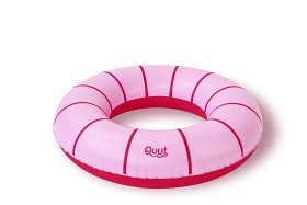 Bilde av Quut Badering Liten (Rosa)