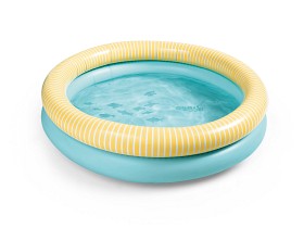 Bilde av Quut Dippy Barnebasseng Liten (Blå)