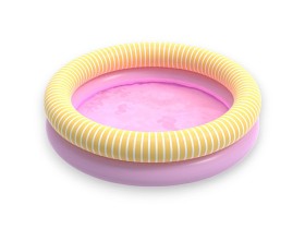 Bilde av Quut Dippy Barnebasseng Liten (Rosa)