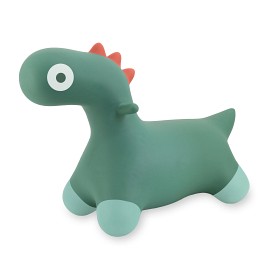 Bilde av Quut Hoppedyr Hoppi (Grønn)