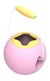 Bilde av Quut - Mini Ballo - Sweet Pink
