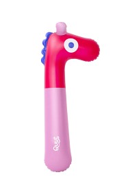 Bilde av Quut Noodle Friends Hest (Rosa)