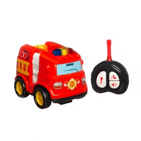 Bilde av R/C Min första brandbil