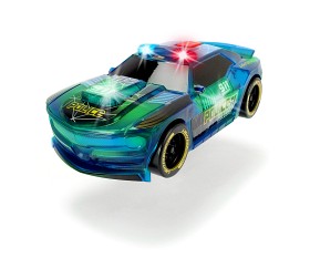Bilde av Dickie Toys - Lightstreak Polisbil