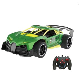 Bilde av Radiostyrd Bil 1:14 Steam Racer 20 km/h