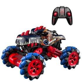 Bilde av Radiostyrt Bil 1:16 Drifting Beast