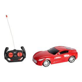 Bilde av Radiostyrt bil City smart 1:16