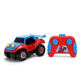 Bilde av Radiostyrd bil Spider-Man (14 cm)