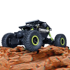 Bilde av Radiostyrd Dune buggy Conqueror