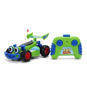Bilde av Radiostyrt Bil Toy Story 