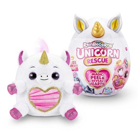 Bilde av Rainbocorns Big Surprise S5 Unicorn Rescue Surprise