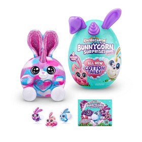 Bilde av Rainbocorns Bunnycorn Surprise Series 2