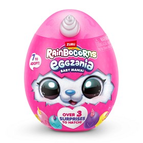 Bilde av Rainbocorns Eggzania Baby Mania