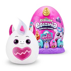 Bilde av Rainbocorns Eggzania Overraskelsesgave (S1)