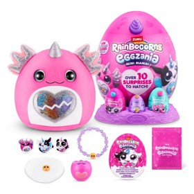 Bilde av Rainbocorns Eggzania Mini Mania