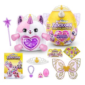 Bilde av Rainbocorns Fairycorn Princess Series 6