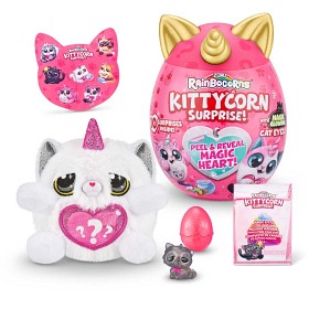 Bilde av Rainbocorns Kittycorn Surprise Overraskelsesgave