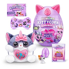 Bilde av Rainbocorns Kittycorn Surprise Series 7 