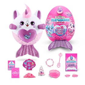 Bilde av Rainbocorns Mermaidcorn Surprise Series 7