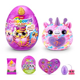 Bilde av Rainbocorns Sparkle Heart 