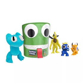 Bilde av Rainbow Friends Collectible Bundle (Green)