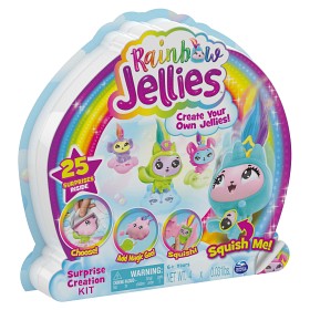 Bilde av Rainbow Jellies Creation Kit