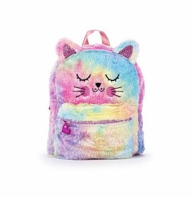 Bilde av Ryggsekk Rainbow Cat