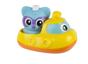 Bilde av Playgro Musikalisk Ubåt