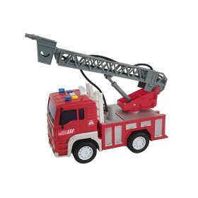 Bilde av Rapid Speed - Brannbil  22 cm