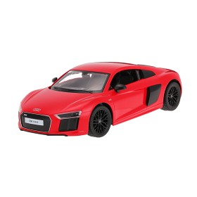 Bilde av Rastar - Audi R8 Röd