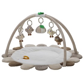 Bilde av Rätt Start Babygym Baby Owls