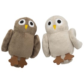 Bilde av Rätt Start Baby Owls Barnvagnsleksak 2-pack