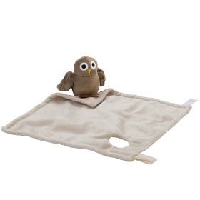 Bilde av Rätt Start Baby Owls Snuttefiltskompis