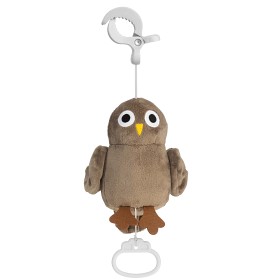 Bilde av Rätt Start Baby Owls Speldosa