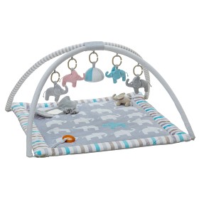 Bilde av Rätt Start Babygym Elefant