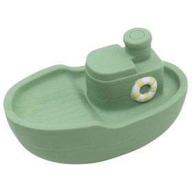 Bilde av Rätt Start Badeleke Naturgummi Båt 