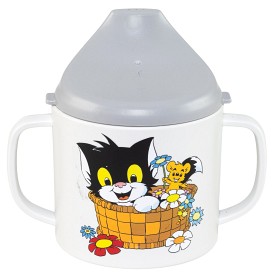 Bilde av Rätt Start Bamse Ballong Drikkekrus