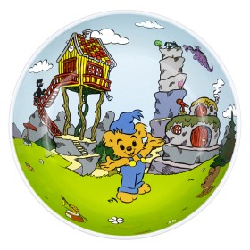 Bilde av Rätt Start Bamse Skål