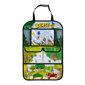 Bilde av Rätt Start Bamse Sparkskydd
