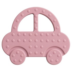 Bilde av Rätt Start Biteleke Bil, Rosa