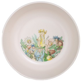 Bilde av Rätt Start Elsa Beskow Blomsterfesten Skål